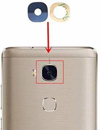 Anixen Honor 5X Honor 5X Camera Lens Glass