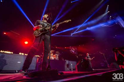 Blink-182, blink one eighty two, an American rock band, Mark Hoppus, Travis Barker, Matt Skiba Matte Finish Poster Photographic Paper