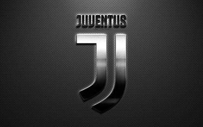Soccer Juventus F C Emblem Logo Juventus FC Matte Finish Poster Photographic Paper
