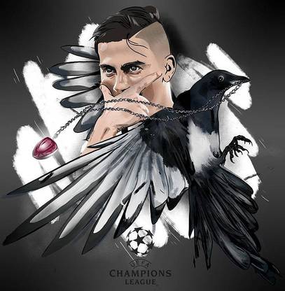 Soccer Clubs Sport Soccer Juventus Juventus FC Matte Finish Poster Photographic Paper