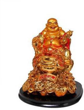gandak Decorative Showpiece  -  14 cm