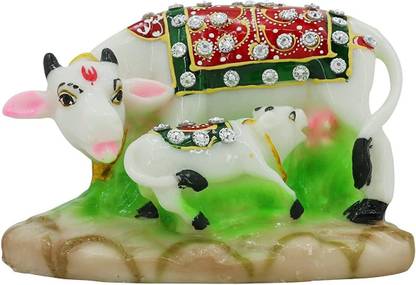 HDrainbow Decorative Showpiece  -  8 cm