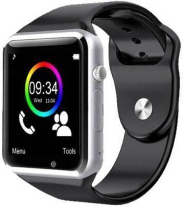 NKL Sim and Memory Card Supported 01 Display Phone Watch Android Fully Loading Smartwatch
