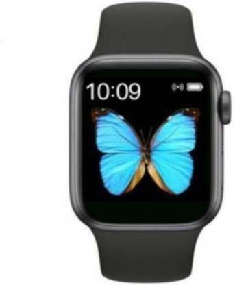 GAGANDEEP Premium T500 BT calling Smartwatch heart rate sensor & activity tracking G477 Smartwatch