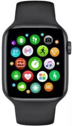 Anjali Enterprises Premium T55 Bluetooth smart watch fitness tracker, heart rate sensor A347 Smartwatch