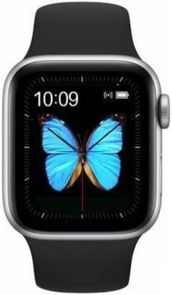 GAGANDEEP Premium T500 BT calling Smartwatch heart rate sensor & activity tracking G27 Smartwatch