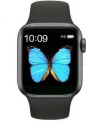 GAGANDEEP Premium T500 BT calling Smartwatch heart rate sensor & activity tracking G461 Smartwatch