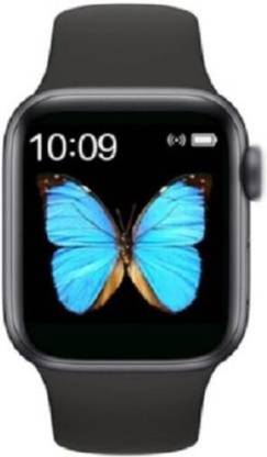 TECHMAZE T500 Smart Watch Bluetooth Calling Full Touch Display T34 Smartwatch