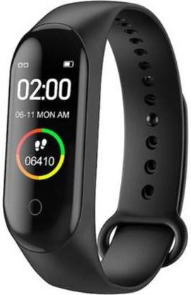 Clairbell BAT_108B M6 Smart Band Smartwatch