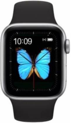GAGANDEEP Premium T500 BT calling Smartwatch heart rate sensor & activity tracking G38 Smartwatch