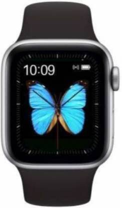 GAGANDEEP Premium T500 BT calling Smartwatch heart rate sensor & activity tracking G456 Smartwatch