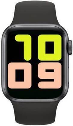 GAGANDEEP Premium T500 BT calling Smartwatch heart rate sensor & activity tracking G488 Smartwatch