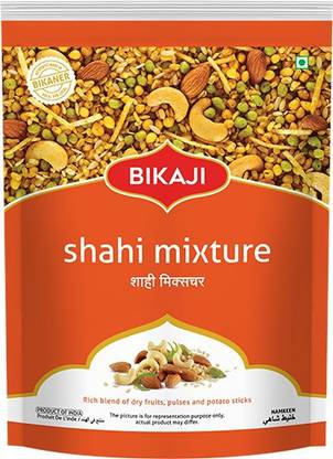 Bikaji Shahi Mixture 350g (pack of 1)