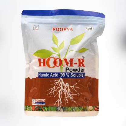 POORVA HOOMR Fertilizer
