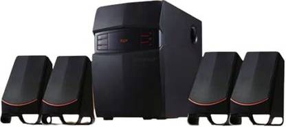 CLARION ClarionJM 4880 Home Theatre 40 W Bluetooth Home Theatre