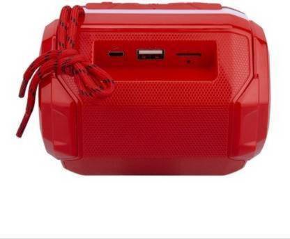 AUFFER A005-SPK-MLT-SND-19523 5 W Bluetooth Speaker