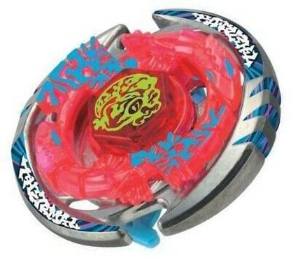 Spark Beyblade Rapidity Beyblade Metal Master BB-74 Thermal Lacerta WA130HF (Balance)