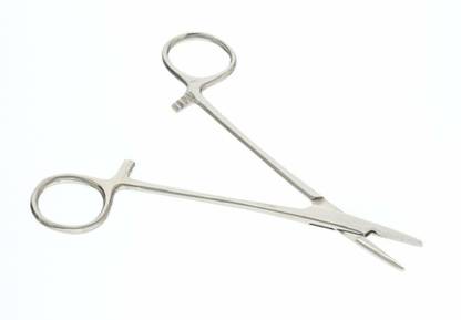 Forgesy IMPEX MI-105 Needle Holders (Sharp/Sharp Blades) Needle Holders