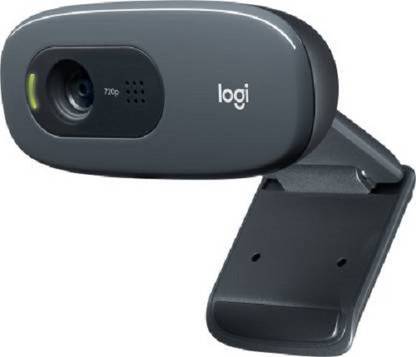OcAfee HD Webcam C270 3D Camera