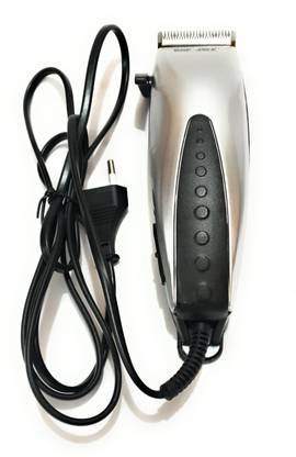 kw brands KJ-HC 408 Trimmer 120 min  Runtime 4 Length Settings