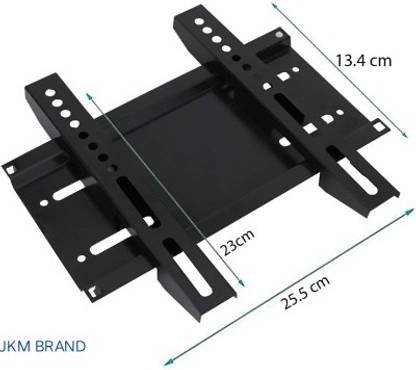 JKM SMCR4NK005 Fixed TV Mount