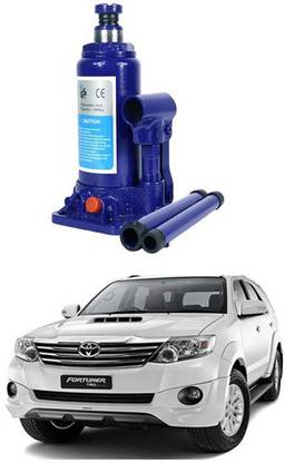 AYW HeavyDuty53 Vehicle Jack