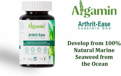 Algamin ARTHRIT-EASE