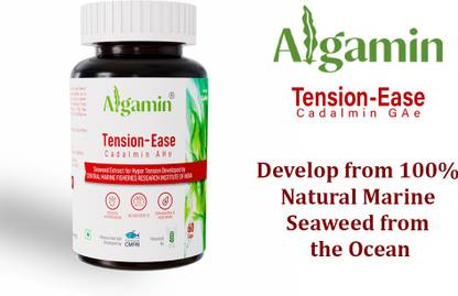 Algamin TENSION-EASE