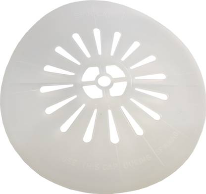 Whirlpool Original Flexible Spin Cap for all semi automatic washing machine upto 6.5Kg Washing Machine Net