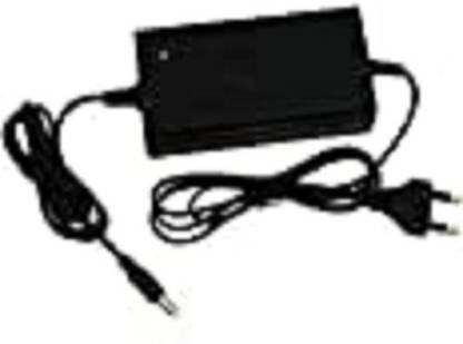 QBM 24 V 2 A Power Supply Adapter Worldwide Adaptor