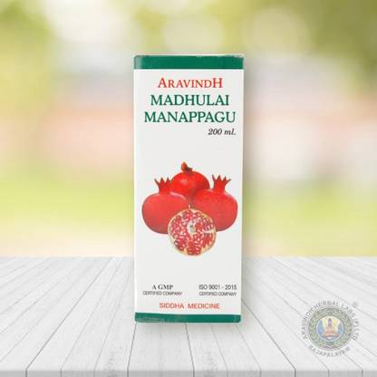 ARAVINDH HERBAL ARAVINDH
