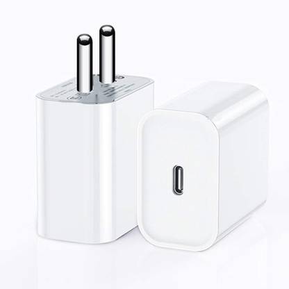 MRtech 2.4 A Wall Charger for Mobile