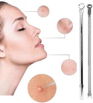ADJD Steel Blackhead Remover Needle