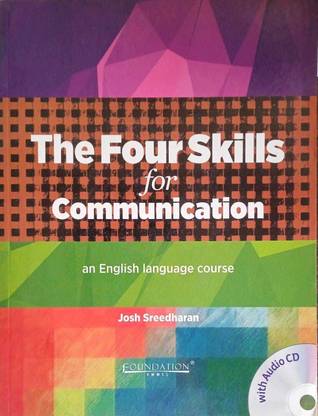 The Four Skills for Communication