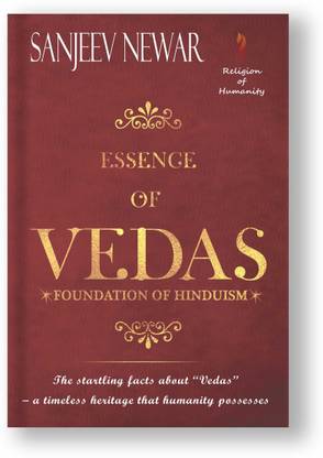 Essence of Vedas