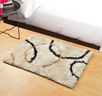 shopgallery Polyester Door Mat