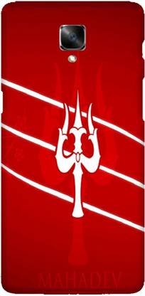 Crafto Rama Back Cover for OnePlus 3T / oneplus A3010 / One A3010