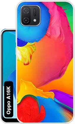 फ्लिपकार्ट स्मार्टबाय OPPO A16k के लिए