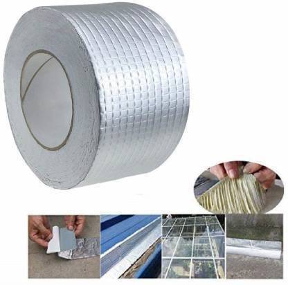 MODERNINNOVATOR waterproof tap 5 m Single Sided Tape