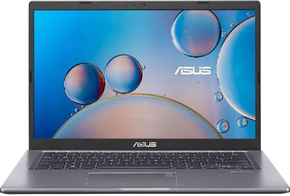 ASUS VivoBook 14 Intel Core i3 10th Gen Core i3-10110U - (8 GB/256 GB SSD/Windows 10 Home) X415FA-BV341T Thin and Light Laptop