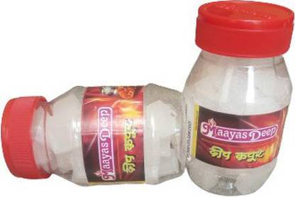 Kapoor CAMPHOR 2