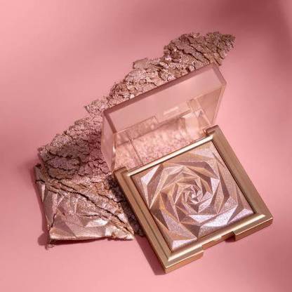 RPC Huda Nymph Rose Pink  Highlighter