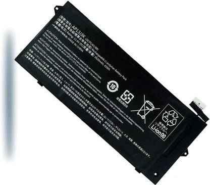 Kings AP13J3K Laptop Battery Compatible with Acer Chromebook 11.6" 11 C740 C720 C720P Series Notebook AP13J4K KT.00304.001 KT.00303.001 4 Cell Laptop Battery