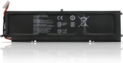 Kings RC30-0281 Laptop Battery for Razer Blade Stealth 13.3" 2018 2019 2020 GTX1650 Max-Q RZ09-02810 RZ09-02810E71 RZ09-02812E71 RZ09-02812E52-R3U1 RZ09-02812 RZ09-0310 RZ09-03100 RZ09-03101 3 Cell Laptop Battery