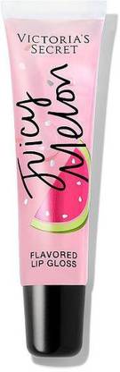 Victoria's Secret "Juicy Melon" - Flavored Lip Gloss