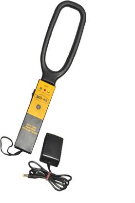 PMS SECURITY SYSTEM XX45 Very Low Frequency Metal Detector