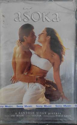 ASOKA - CASSETTE Audio CD Standard Edition