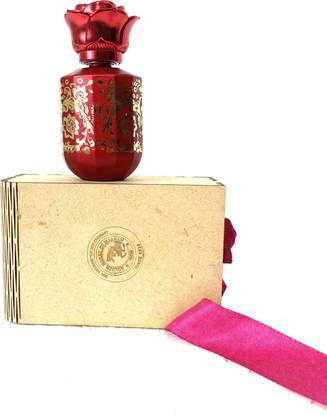 GHOM POISEN THE HOT LADY Perfume  -  100 ml