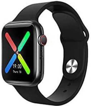 GAGANDEEP Premium T500 BT calling Smartwatch heart rate sensor & activity tracking G475 Smartwatch