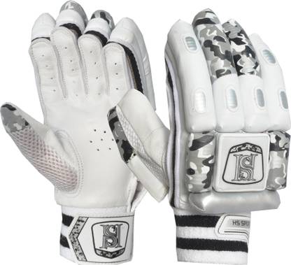 H S Sports SUPER TEST PRO Batting Gloves